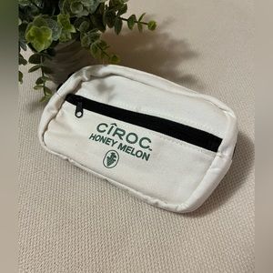 Belt Bag Ciroc Honey Lemon